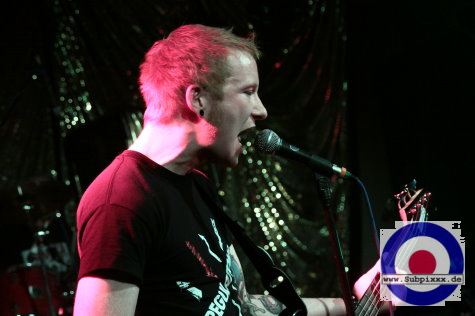 Hitchhikers (D) Klubhaus der Jugend, Saalfeld 30. Oktober 2010 (10).JPG